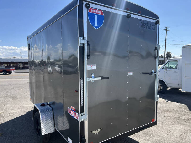 2025 Interstate ILRD612SAFS