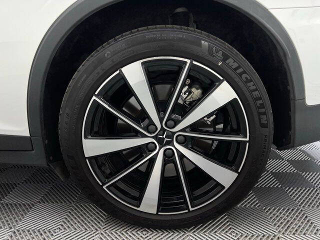 2022 Polestar 2 Long Range Dual Motor