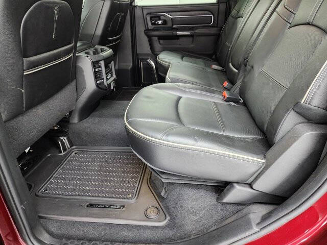 2023 RAM 3500 Limited