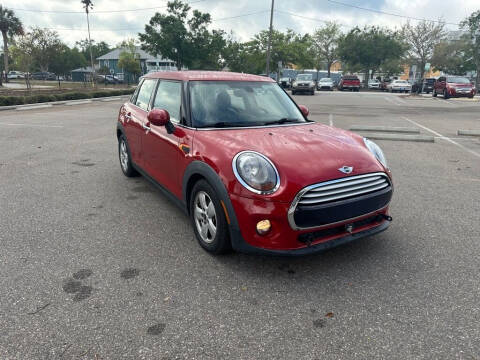 2015 MINI Hardtop 4 Door for sale at Carlando in Lakeland FL