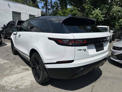 2021 Land Rover Range Rover Velar P250 R-Dynamic S