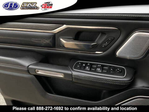 2021 RAM 1500 Limited