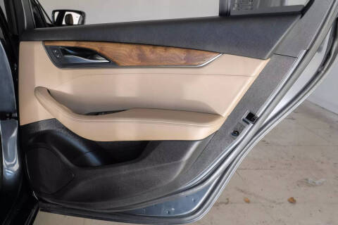 2021 Cadillac CT5 Premium Luxury