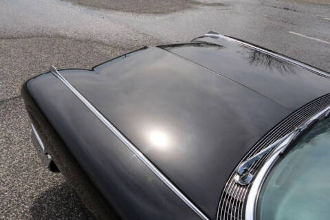 1959 Cadillac Series 62