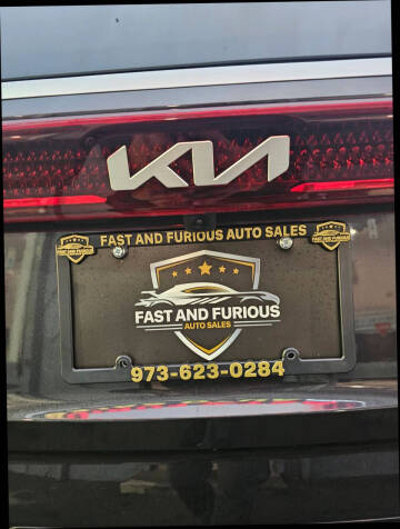 2022 Kia Carnival LX