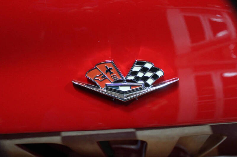 1966 Chevrolet Corvette