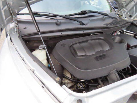 2009 Chevrolet HHR LS