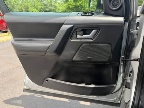 2013 Land Rover LR2 HSE
