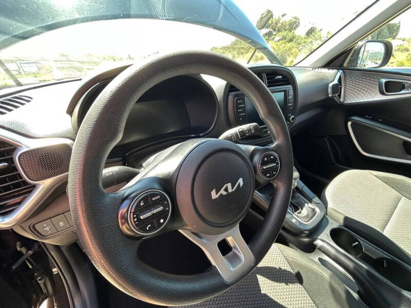2023 Kia Soul