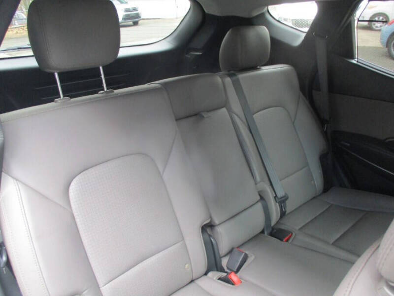 2014 Hyundai Santa Fe Sport 2.0T