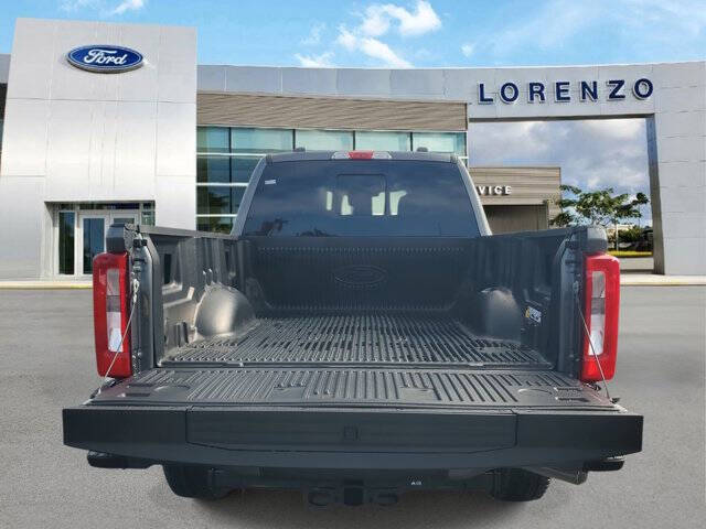 2026 Ford F-250 Super Duty