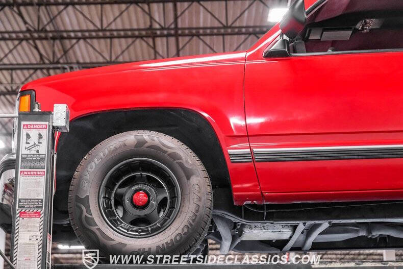 1991 GMC Sierra 1500