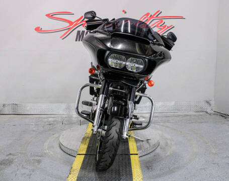 2016 Harley-Davidson Road Glide Special