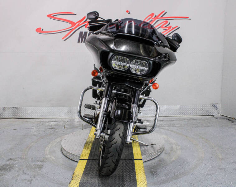 2016 Harley-Davidson Road Glide Special