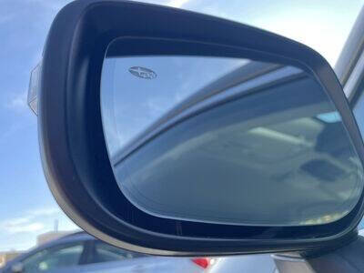 2023 Subaru Ascent Limited 8-Passenger