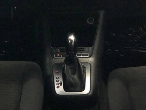 2014 Volkswagen Tiguan S