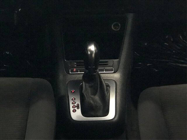 2014 Volkswagen Tiguan S