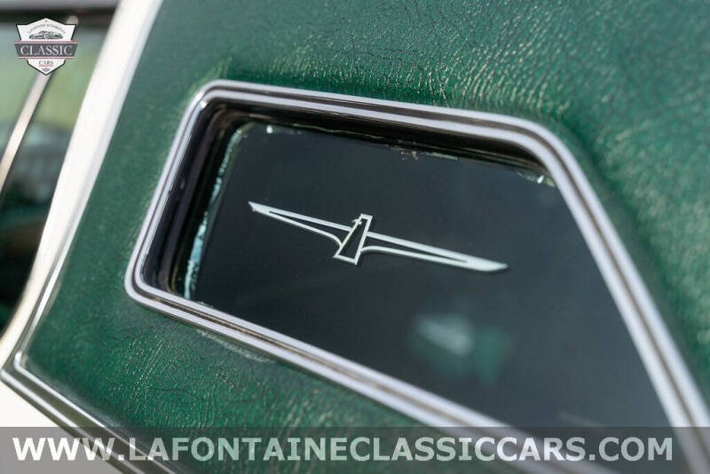 1976 Ford Thunderbird