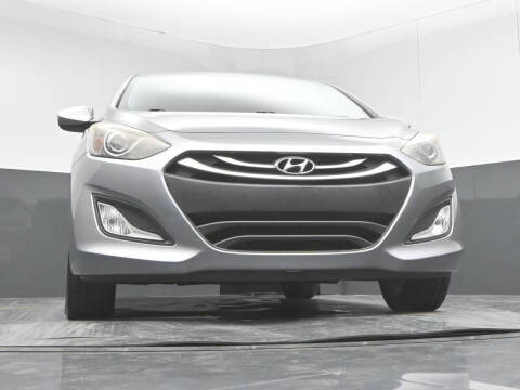 2013 Hyundai Elantra GT
