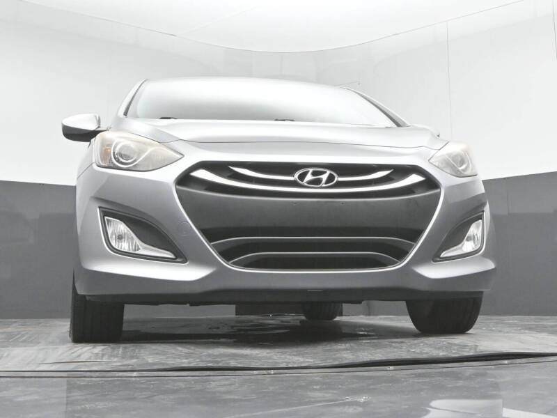 2013 Hyundai Elantra GT