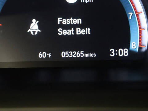 2019 Honda Civic Touring