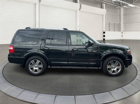 2010 Ford Expedition Limited