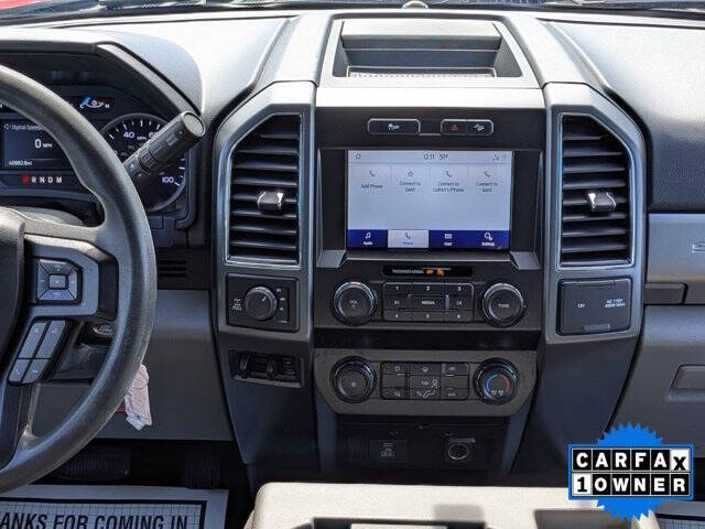 2022 Ford F-350 Super Duty