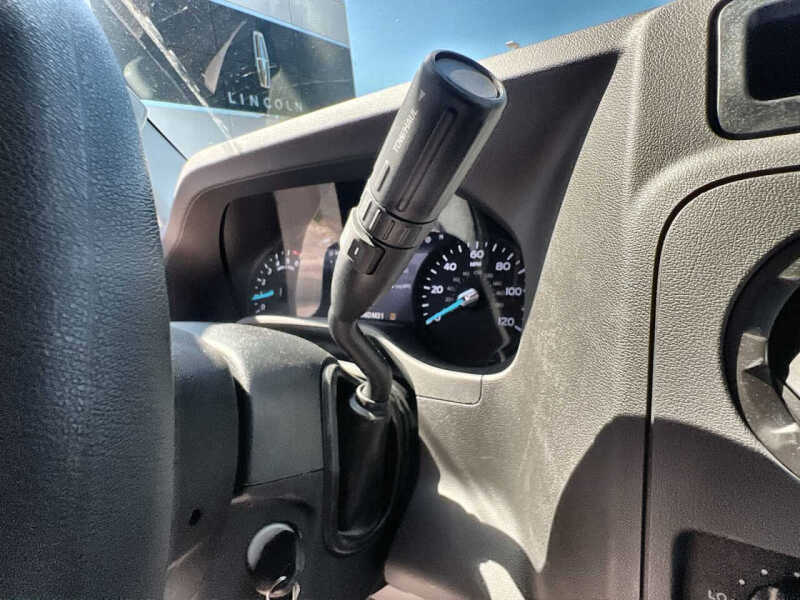 2026 Ford E-Series