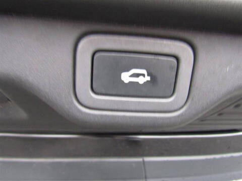 2014 Land Rover Range Rover