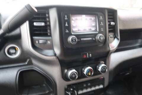 2022 RAM 3500 Tradesman