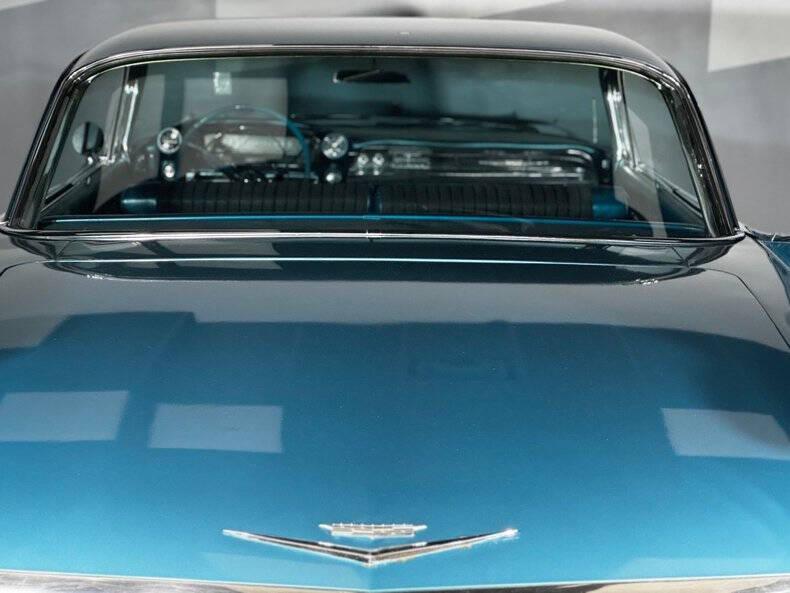 1959 Cadillac Series 62