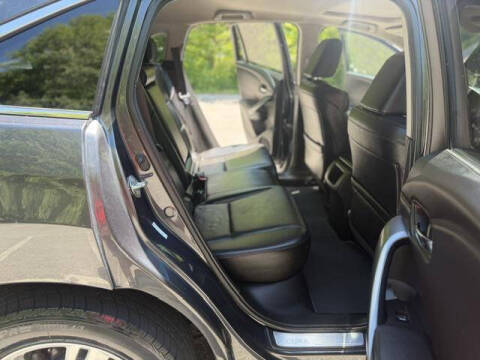 2013 Acura RDX w/Tech