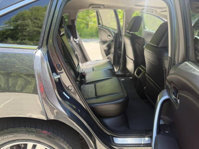 2013 Acura RDX w/Tech