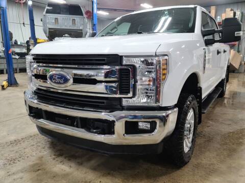 2019 Ford F-250 Super Duty for sale at Southwest Sales and Service in Redwood Falls MN