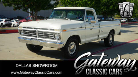 1975 Ford F-150
