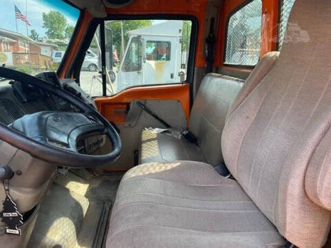 2006 Sterling Acterra