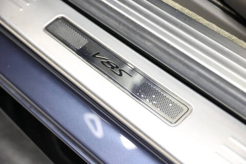 2016 Bentley Continental GT V8 S