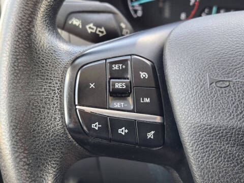 2023 Ford Transit 250