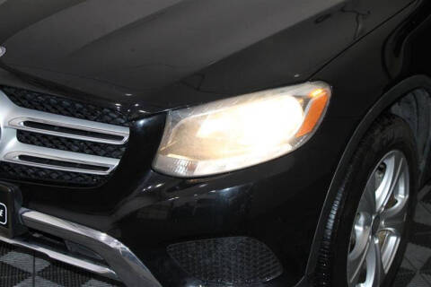 2016 Mercedes-Benz GLC GLC 300