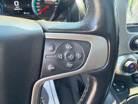 2019 GMC Yukon XL Denali