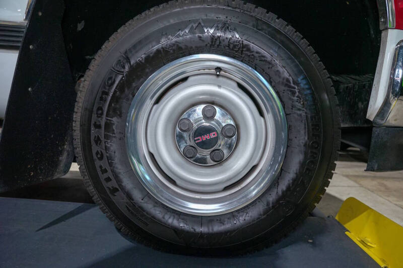 1990 GMC Sierra 1500 SLE