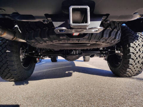 2026 Jeep Gladiator Rubicon X