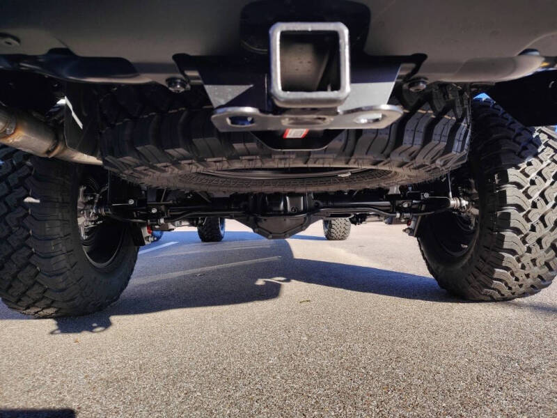 2026 Jeep Gladiator Rubicon X