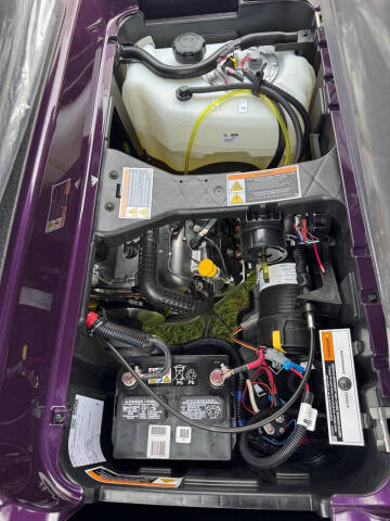 2026 Club Car Onward Gas