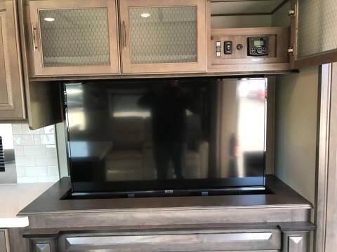 2022 Grand Design RV Solitude