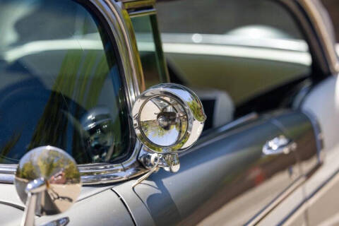1956 Chevrolet Bel Air