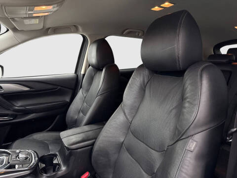 2019 Mazda CX-9 Touring