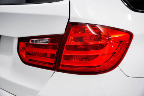 2015 BMW 3 Series 328d xDrive