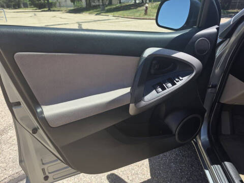 2007 Toyota RAV4