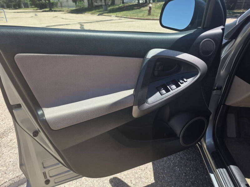 2007 Toyota RAV4